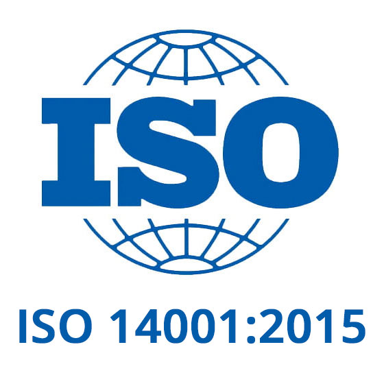 ISO Certification