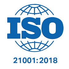 ISO Certification
