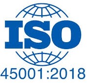 ISO Certification