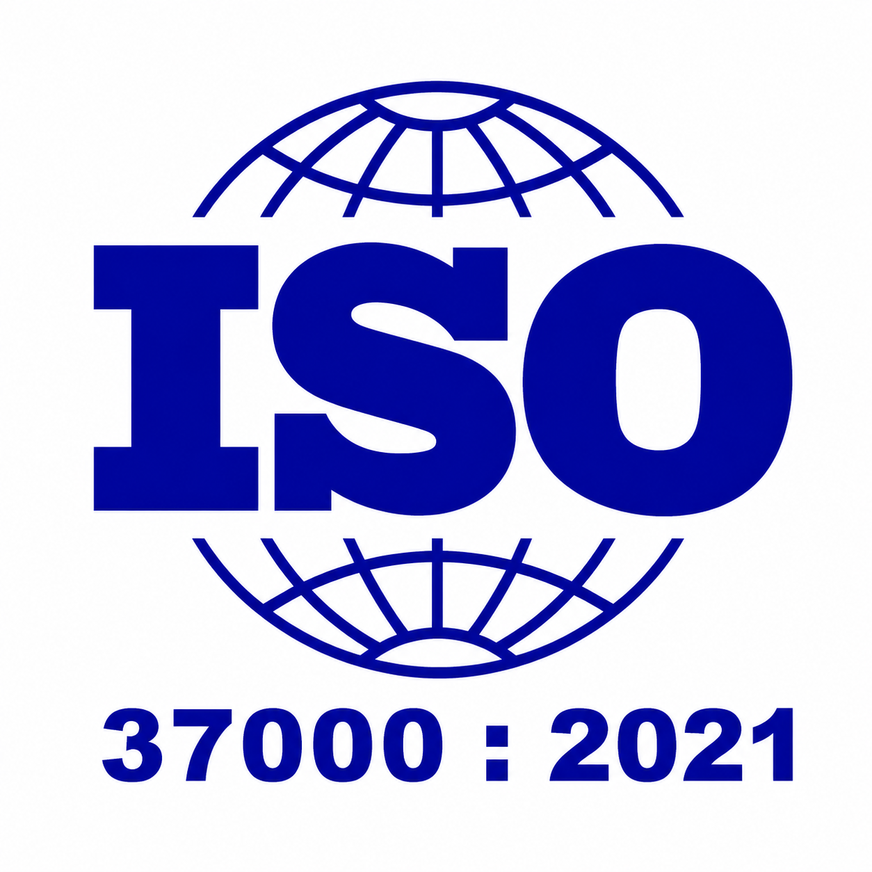 ISO Certification